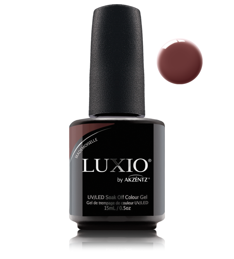 Luxio® Mademoiselle (TPO-Free)
