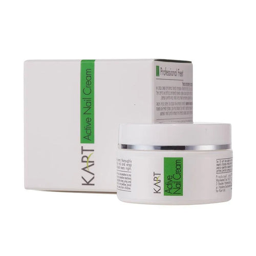 Active Nail Cream 20 ml