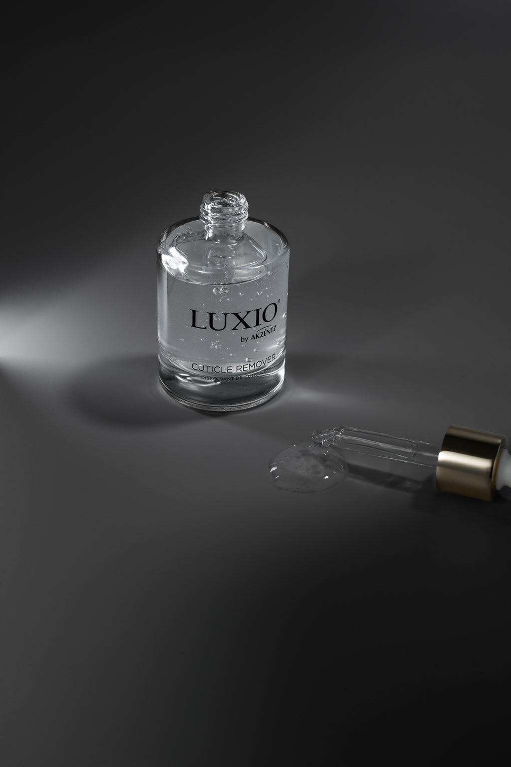LUXIO® SPA CUTICLE REMOVER 50 ml