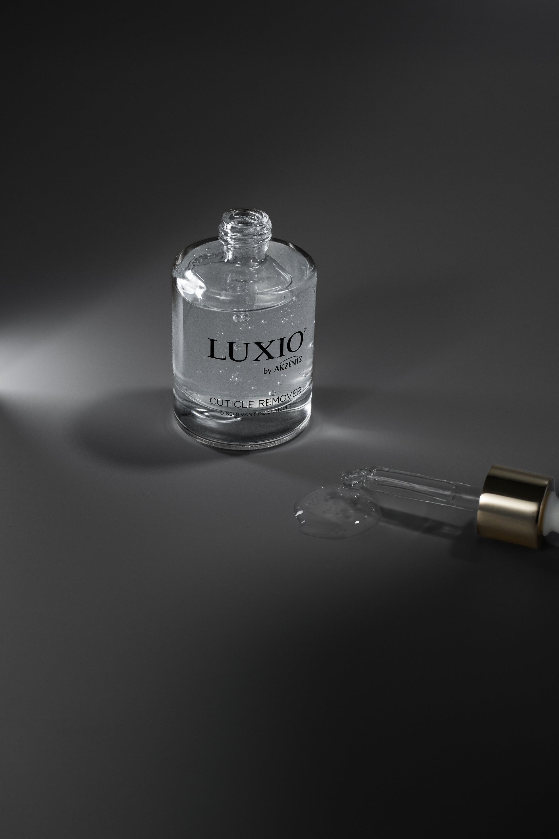 LUXIO® SPA CUTICLE REMOVER 50 ml