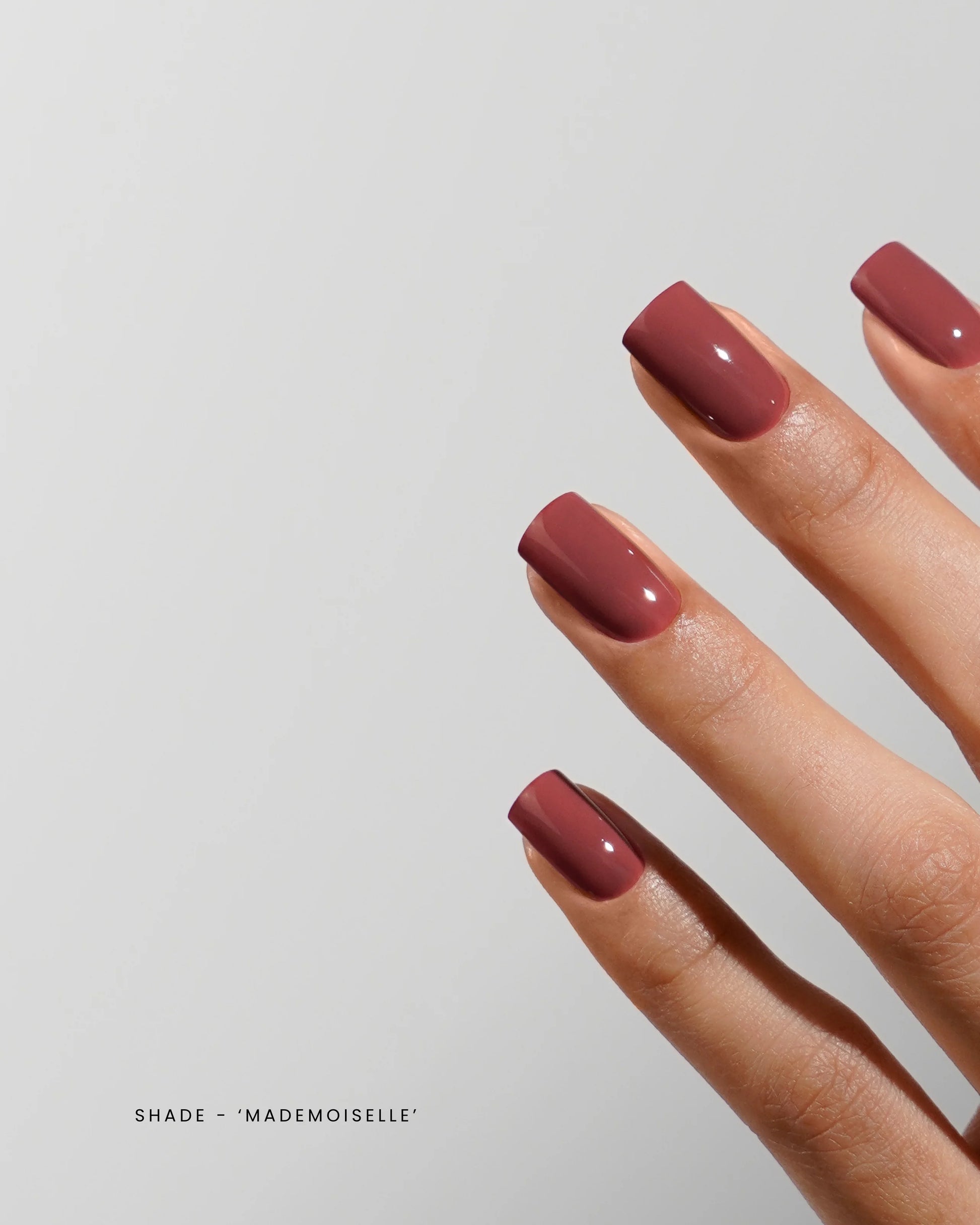 Luxio® Mademoiselle (TPO-Free)