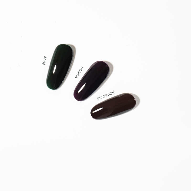 Luxio® ENVY (NEW COLLECTION)