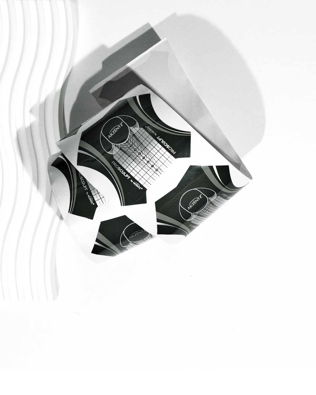 ProSculpt Nail Forms