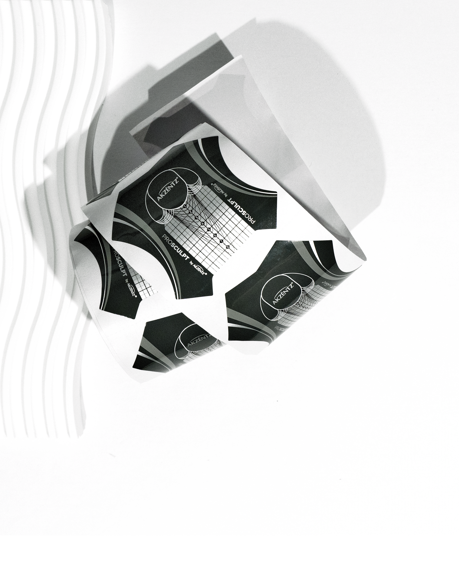 ProSculpt Nail Forms