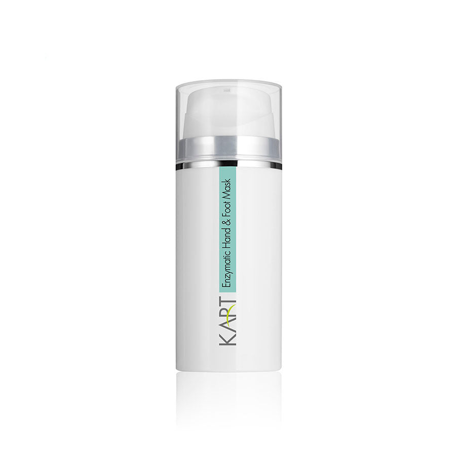 Enzymatic Hand & Foot Mask 150 ml