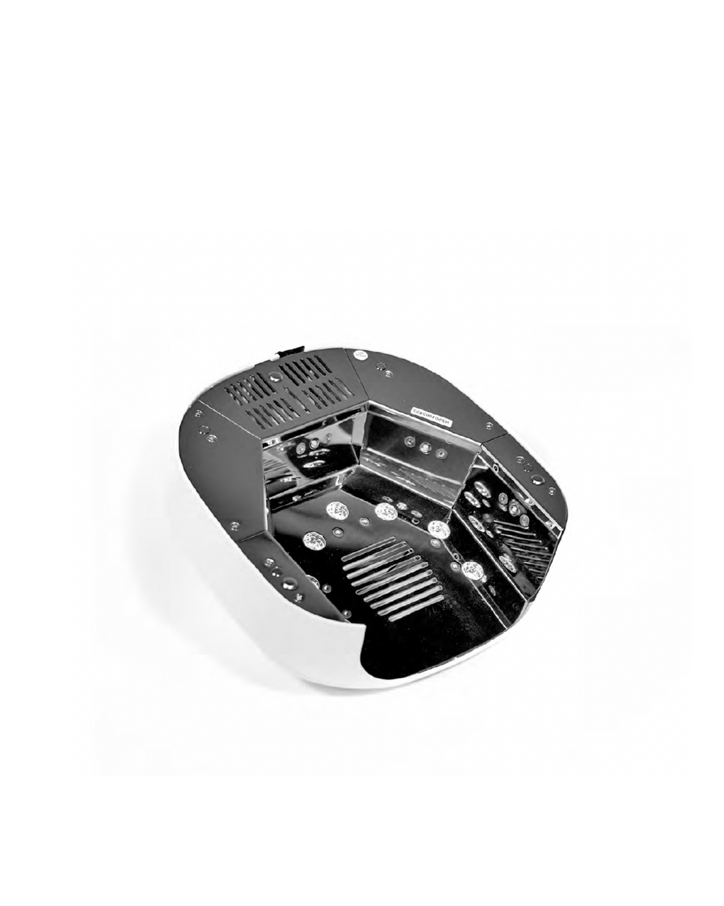 Hybrid-Pro 2.0 Smart Light