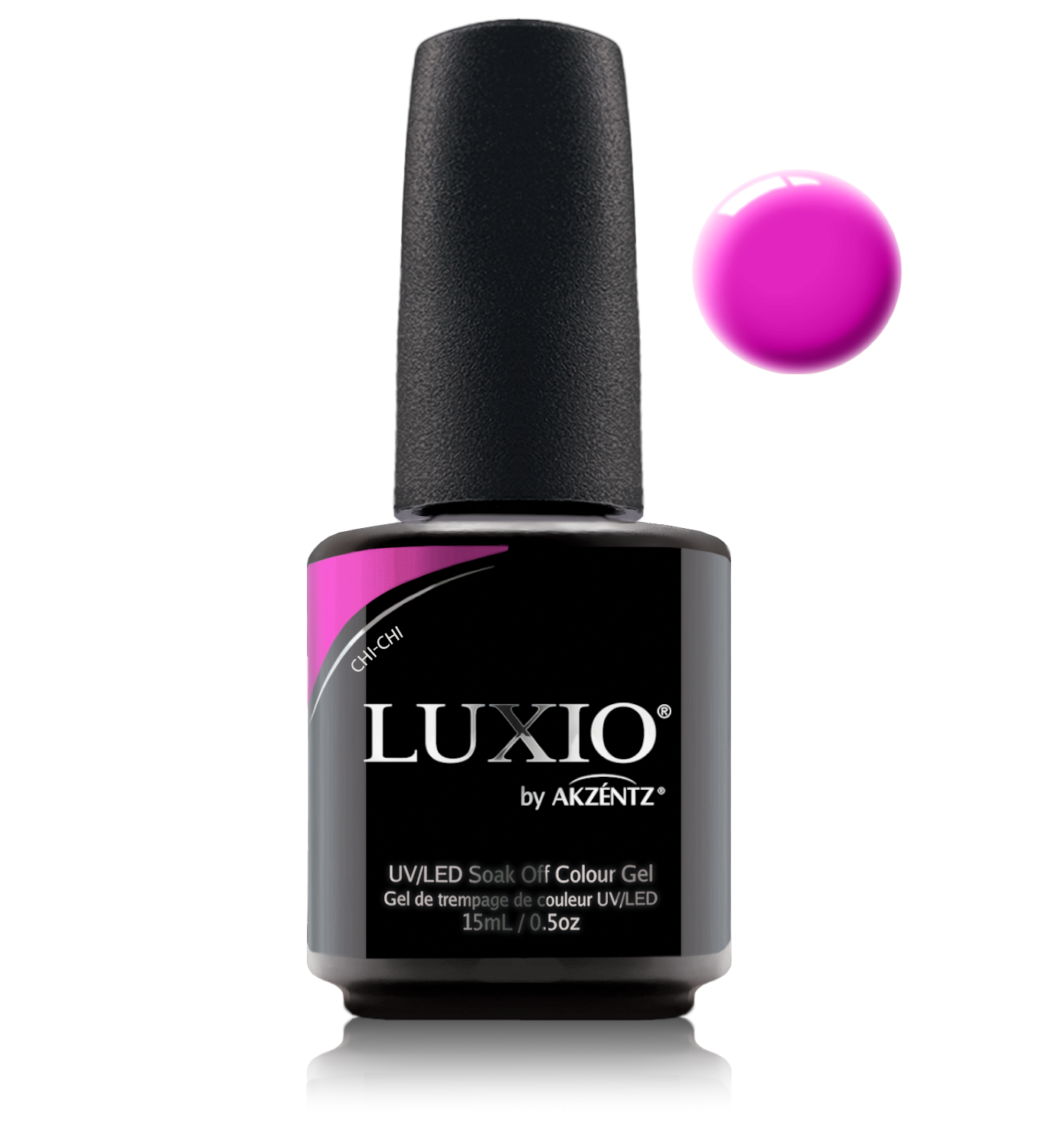 Luxio® Chi-Chi (c)