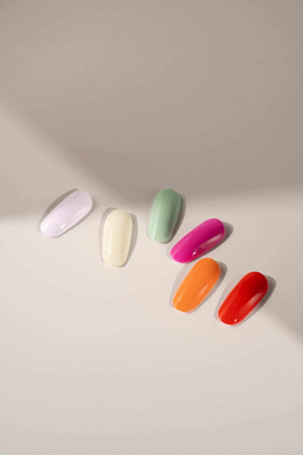 LUXIO® LATE CHECKOUT COLLECTION (HEMA-Free / 10-Free / Cruelty-Free / Vegan)