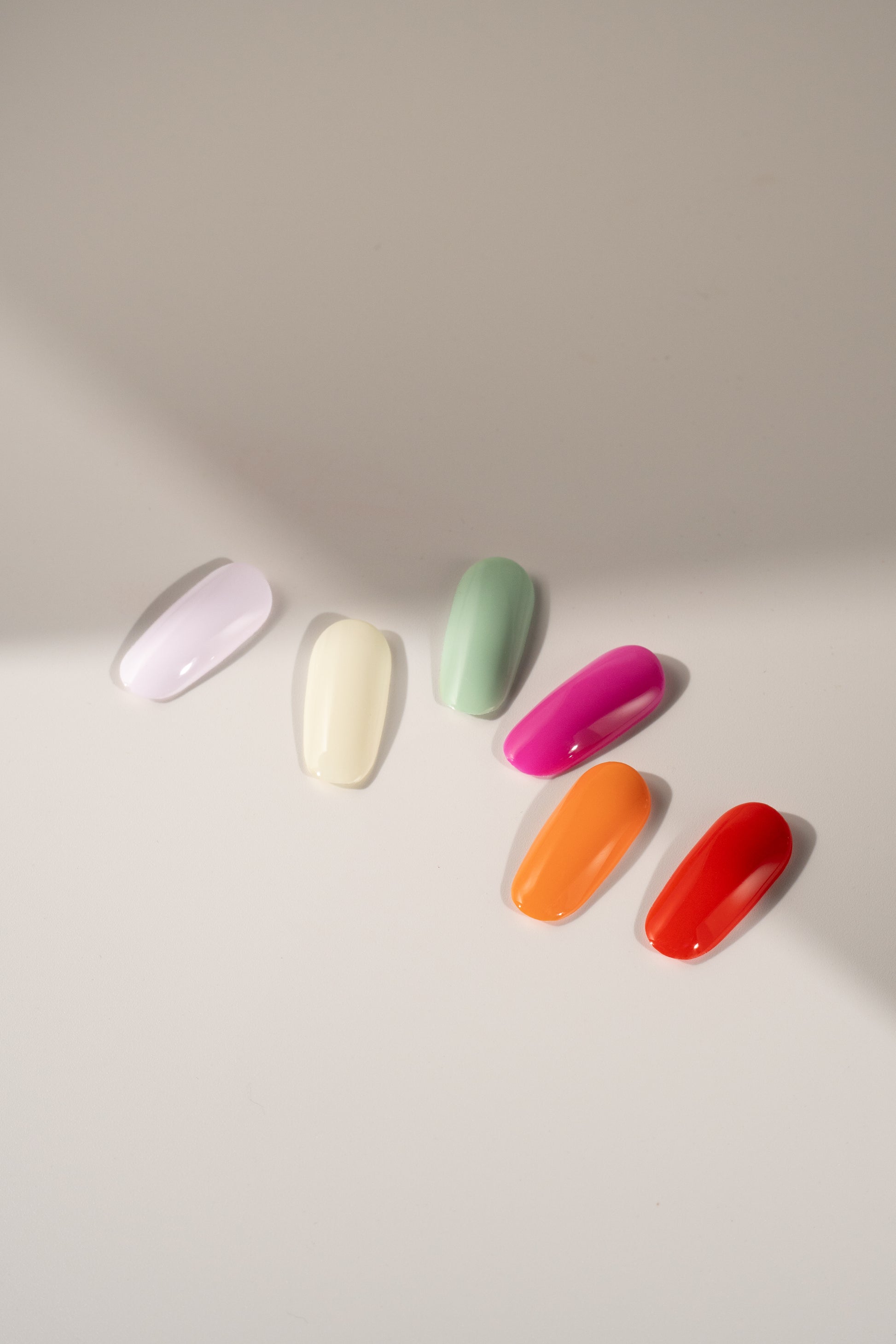 LUXIO® LATE CHECKOUT COLLECTION (HEMA-Free / 10-Free / Cruelty-Free / Vegan)