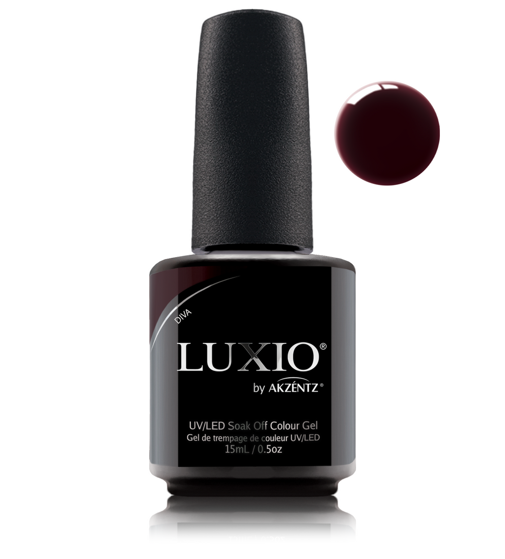 Luxio® Diva (c)