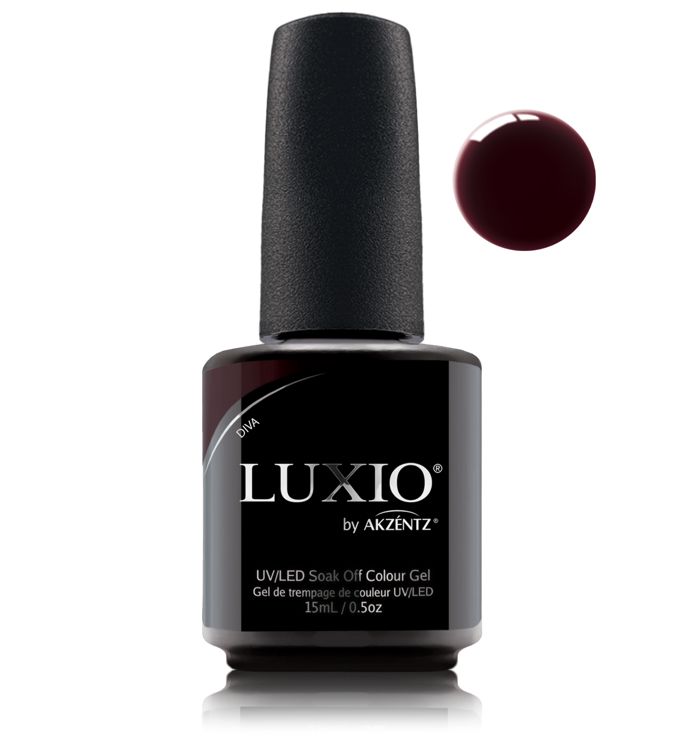 Luxio® Diva (c)