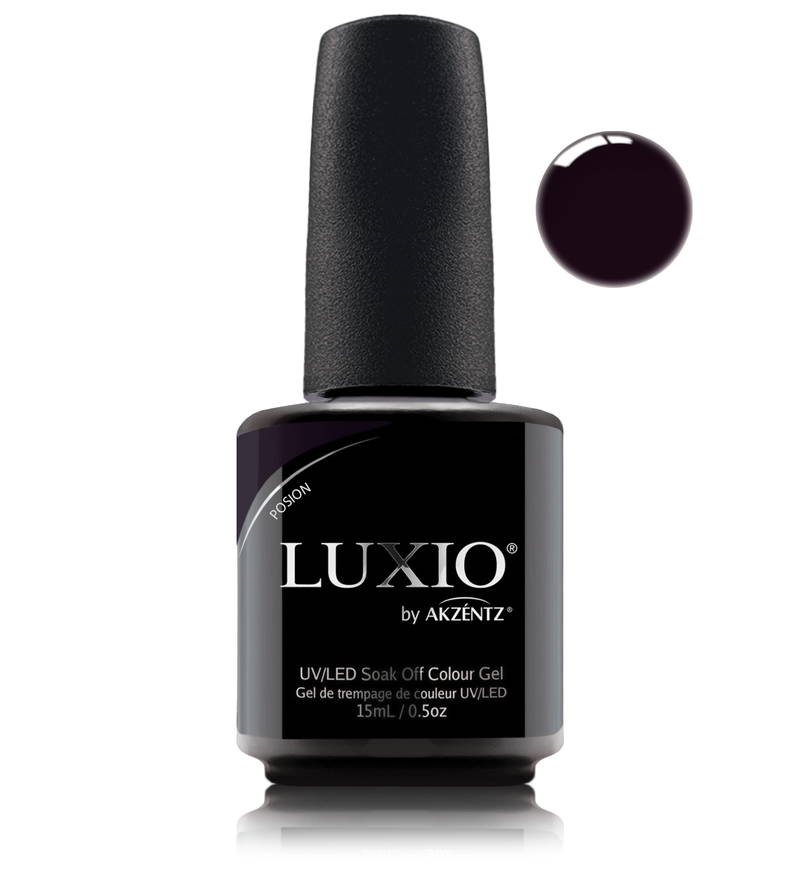 Luxio® Posion (NEW COLLECTION)