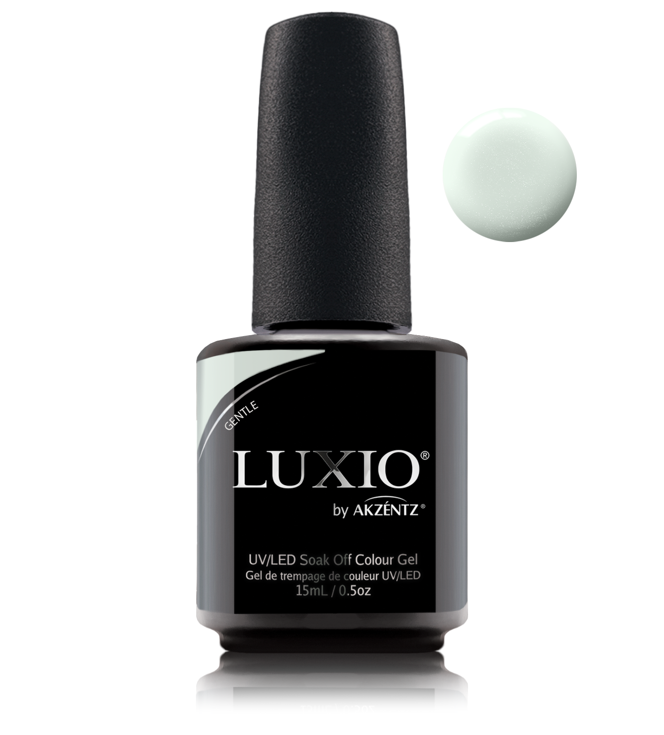 Luxio® Gentle (shimmer)