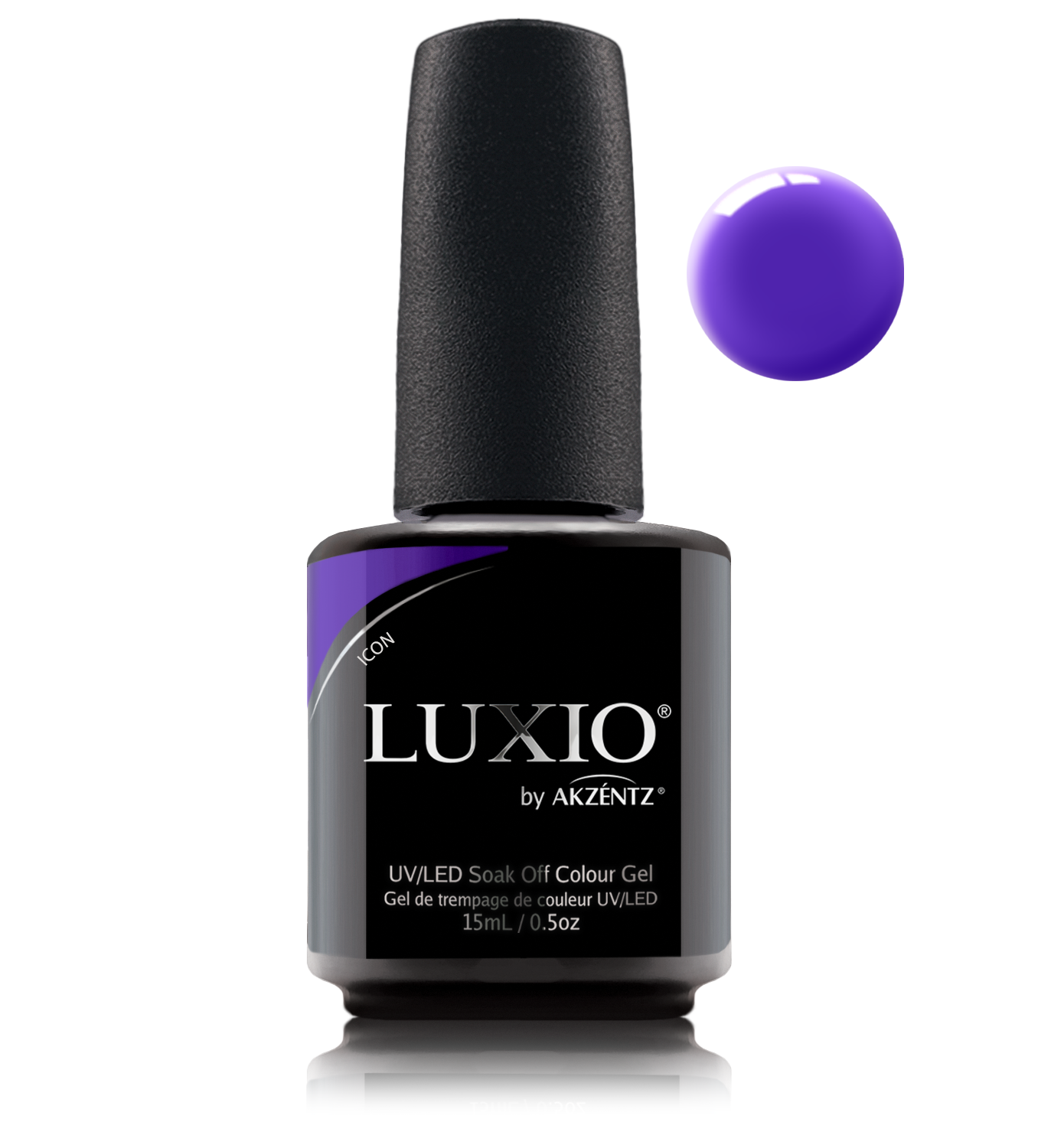 Luxio® Icon (c)
