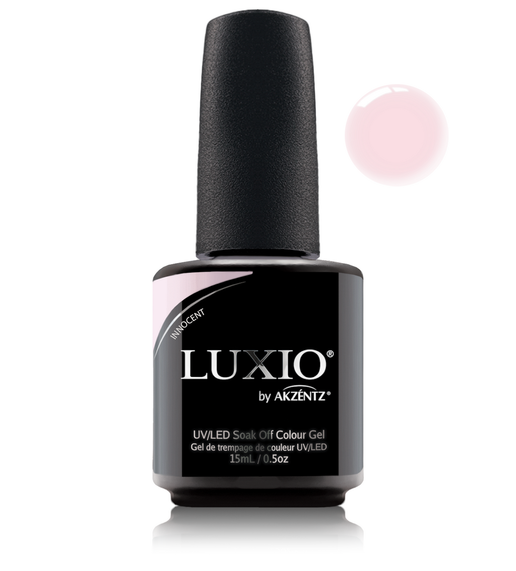 Luxio® Innocent (sheer)