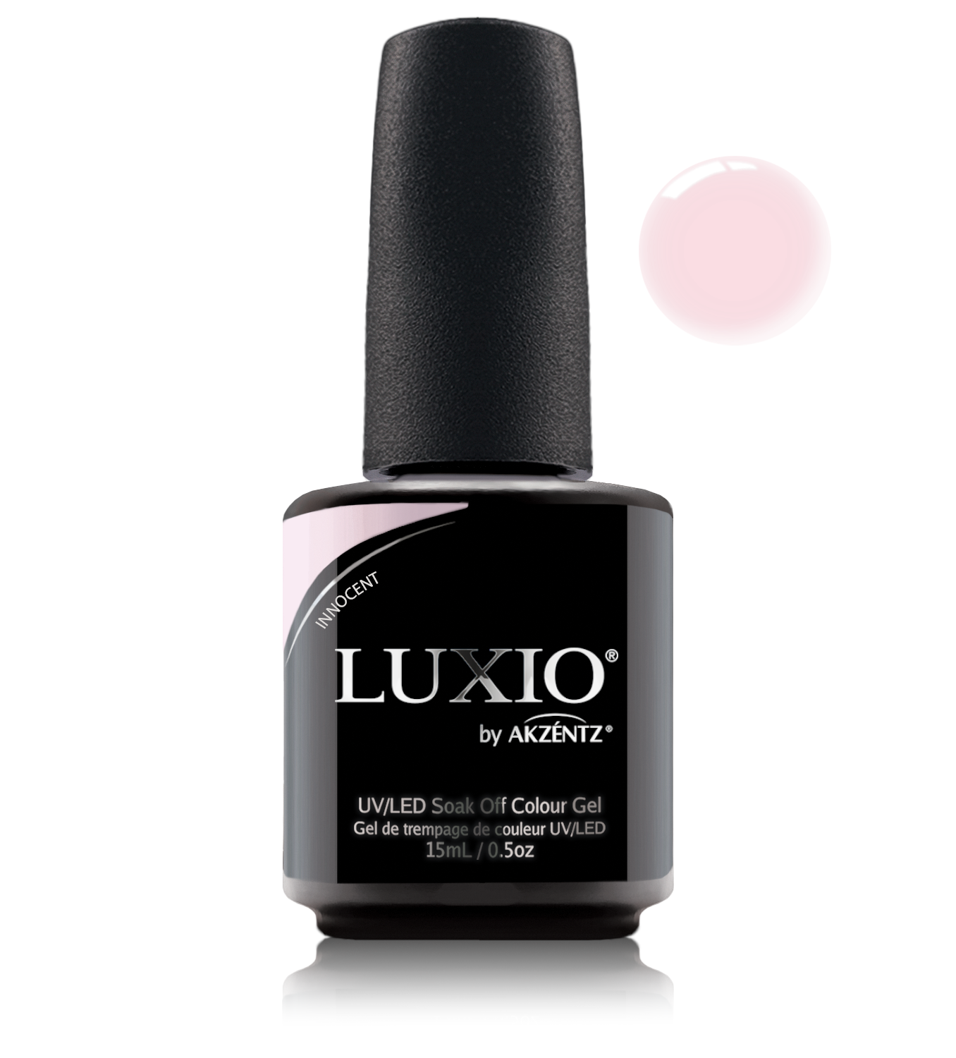Luxio® Innocent (sheer)