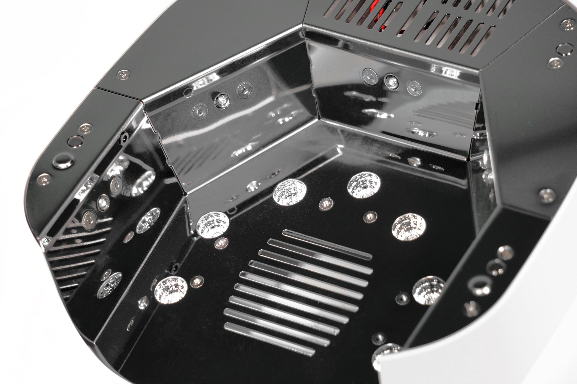 Hybrid-Pro 2.0 Smart Light