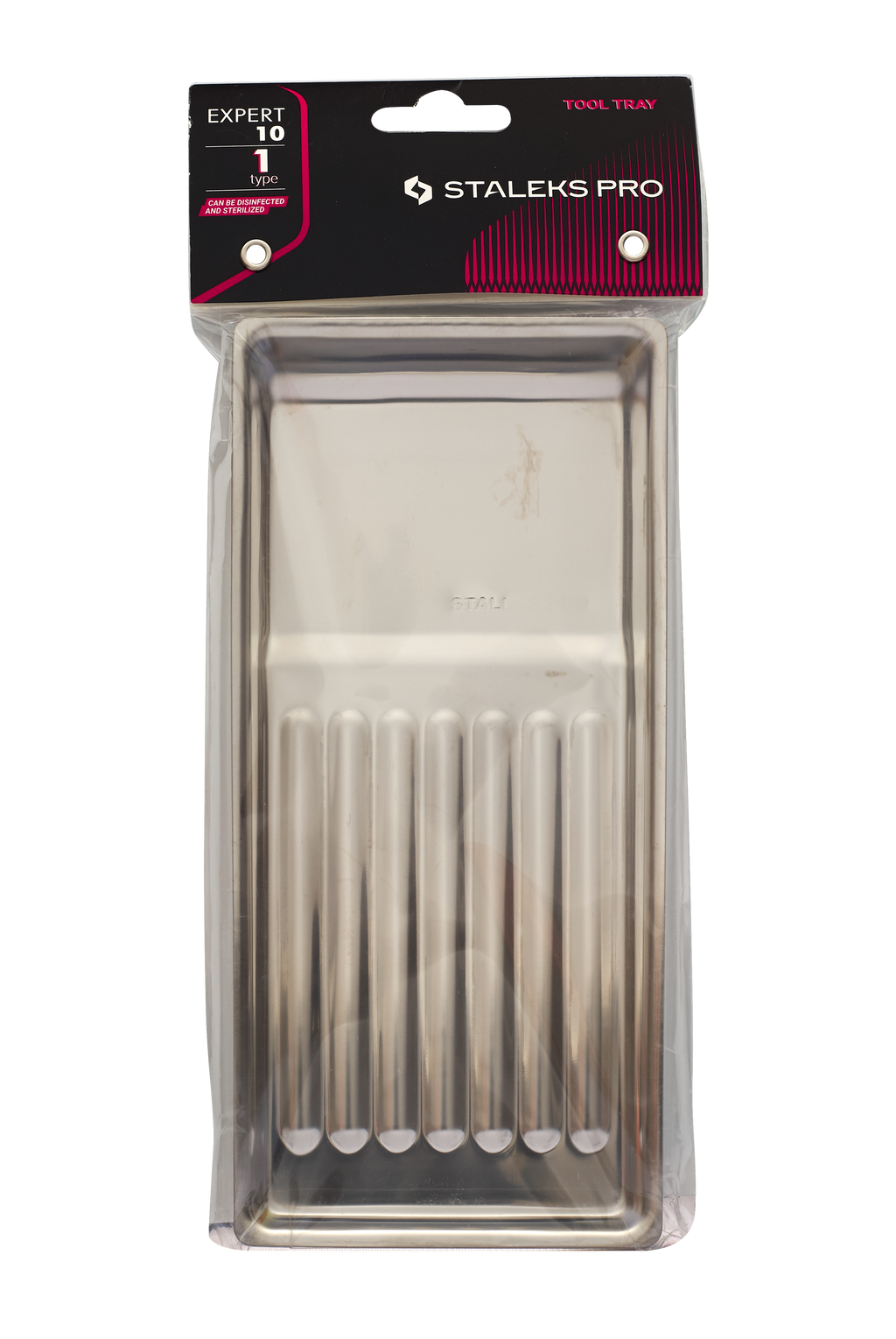 Tool tray EXPERT 10 TYPE 1 (195х90х19 mm)