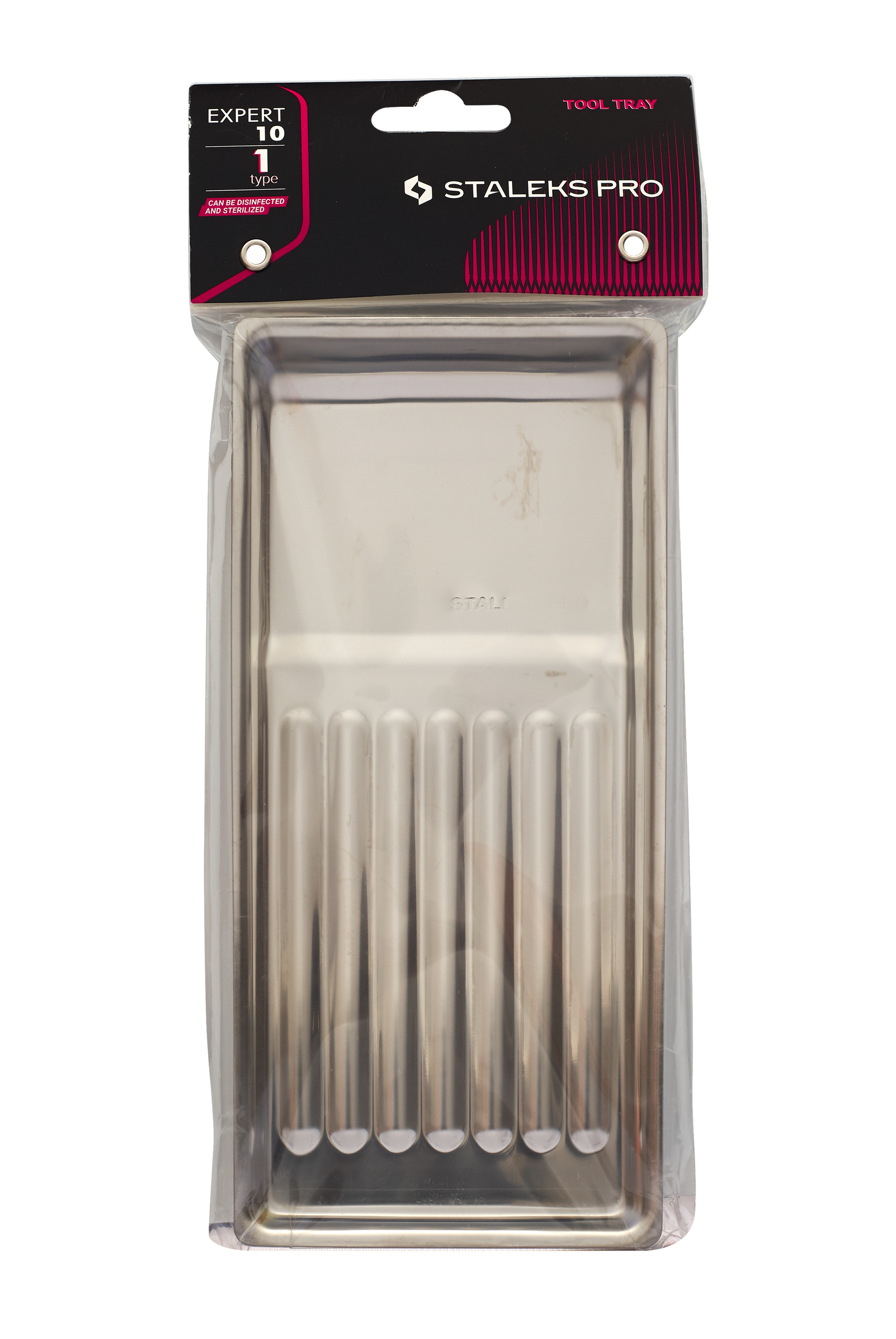 Tool tray EXPERT 10 TYPE 1 (195х90х19 mm)