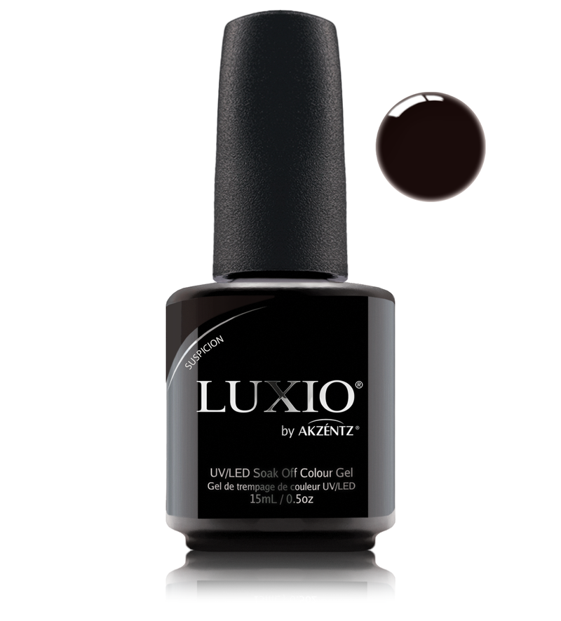Luxio® Suspicion (NEW COLLECTION)