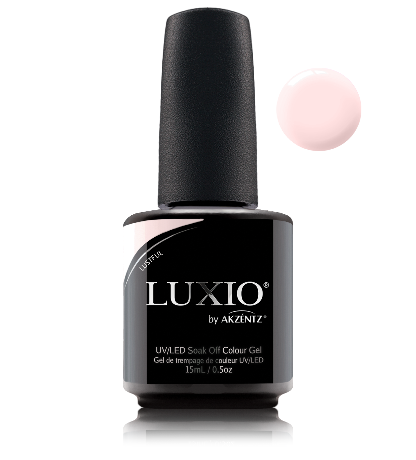 Luxio® Lustful (c)