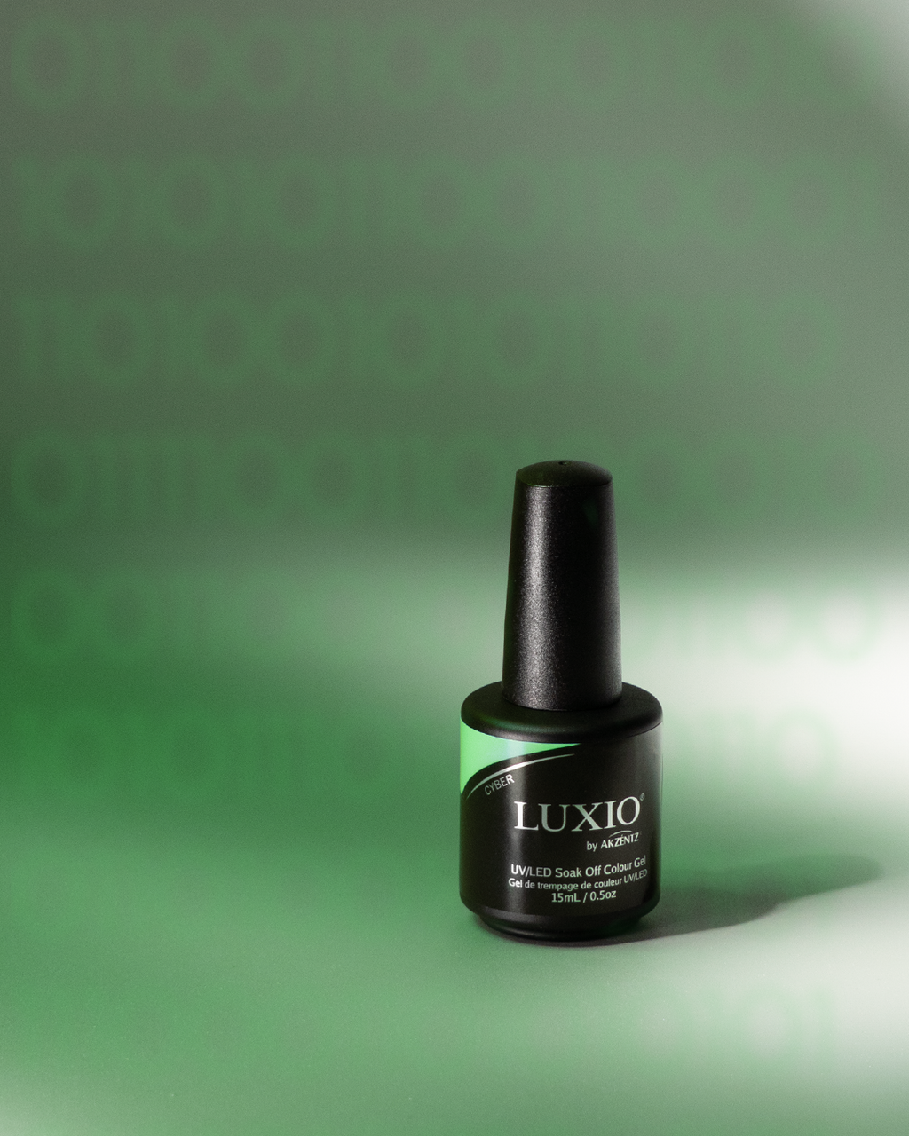 Luxio® Cyber (Opaque)