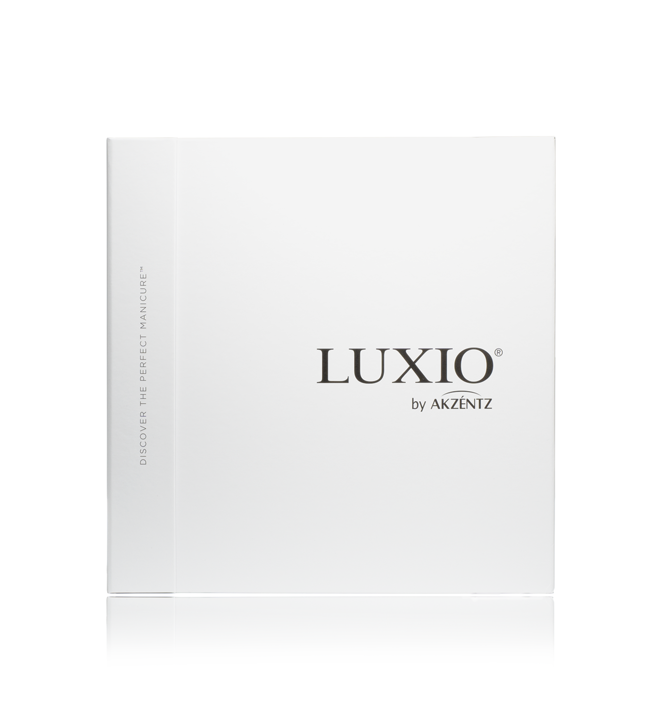 LUXIO® COLOUR BOOK (PAINTED PALETTE)