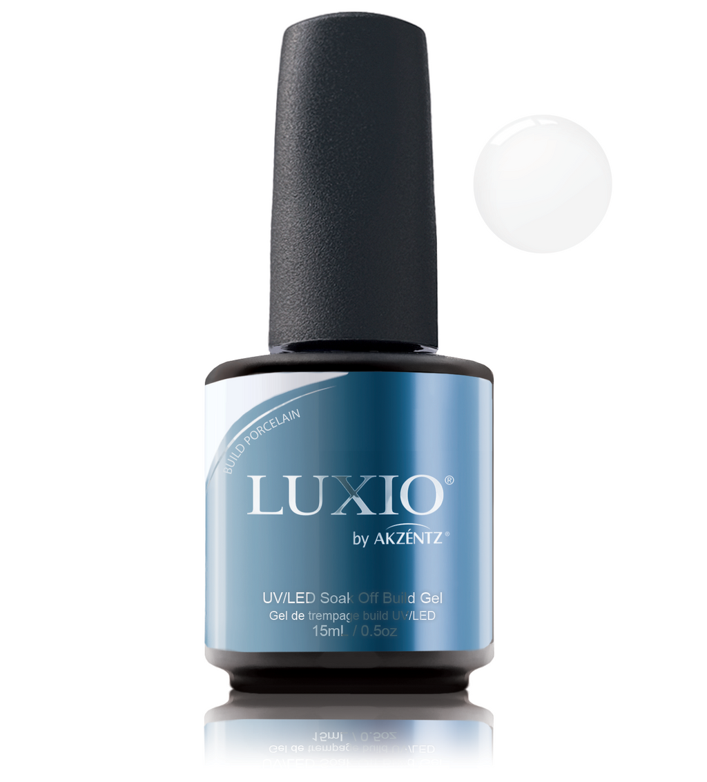 Luxio® Build Porcelain