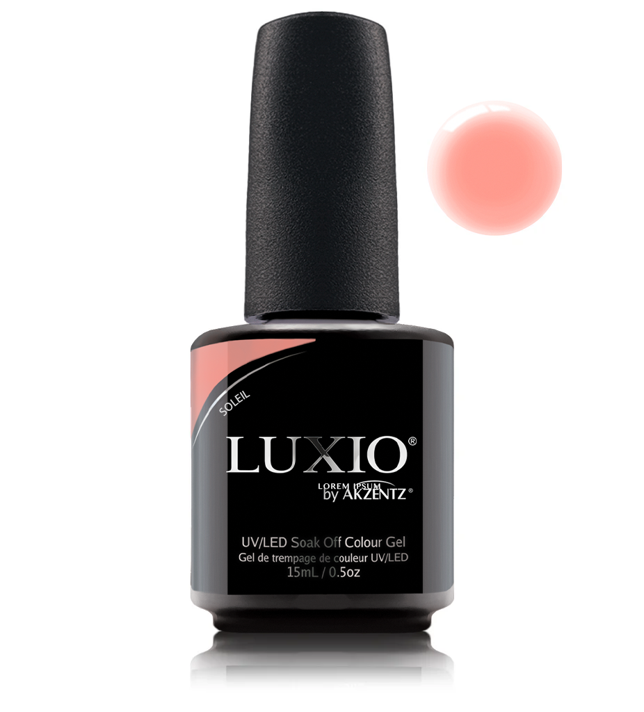 Luxio® Soleil (Tint)