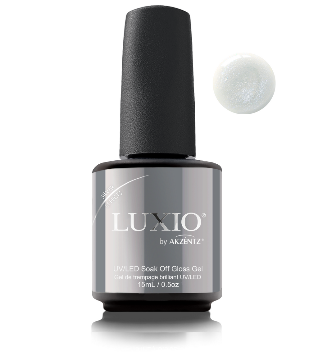Luxio® Effects Silver