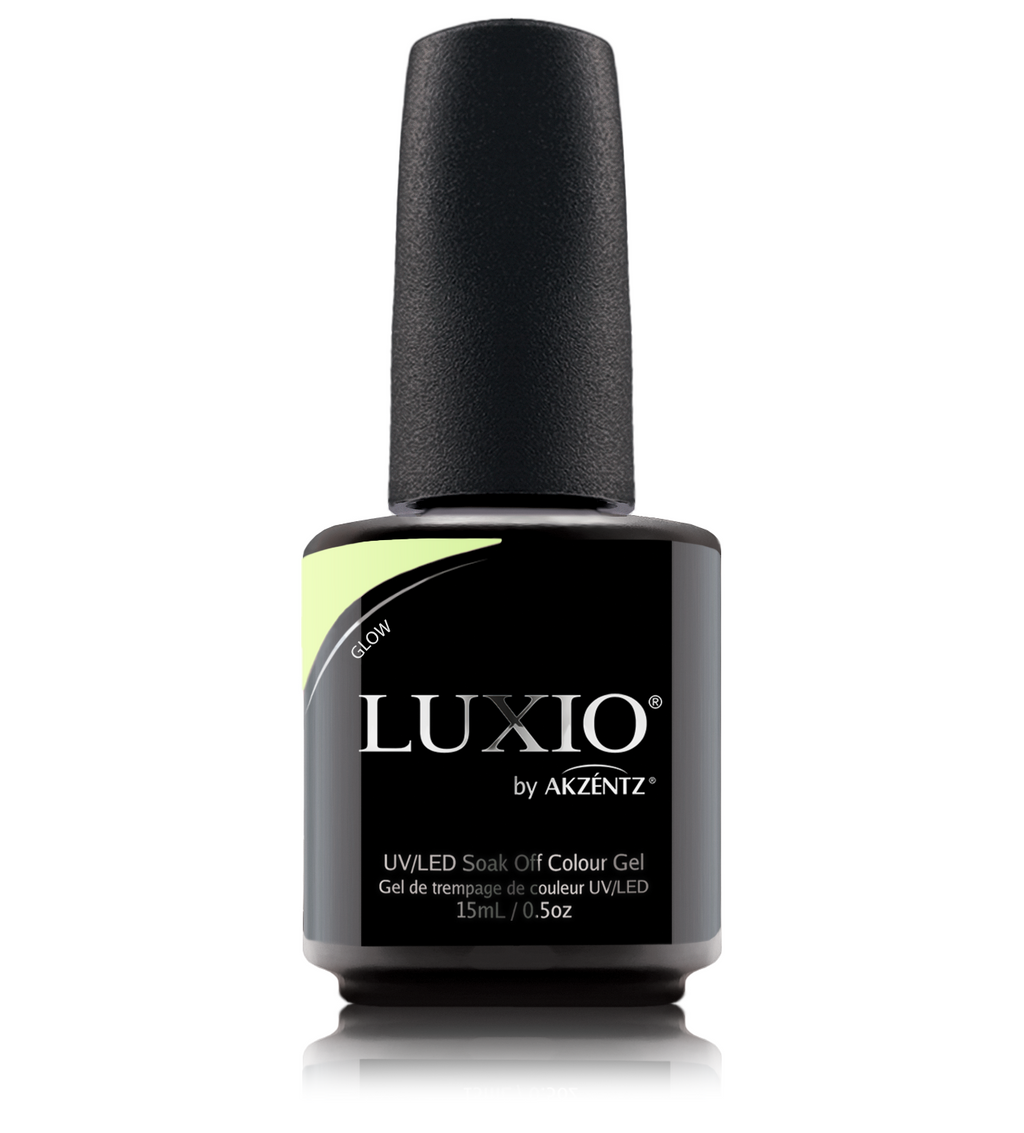 [NEW] Luxio  GLOVE (15 ml, 9 ml)   -  Studio #15 Neon Collection