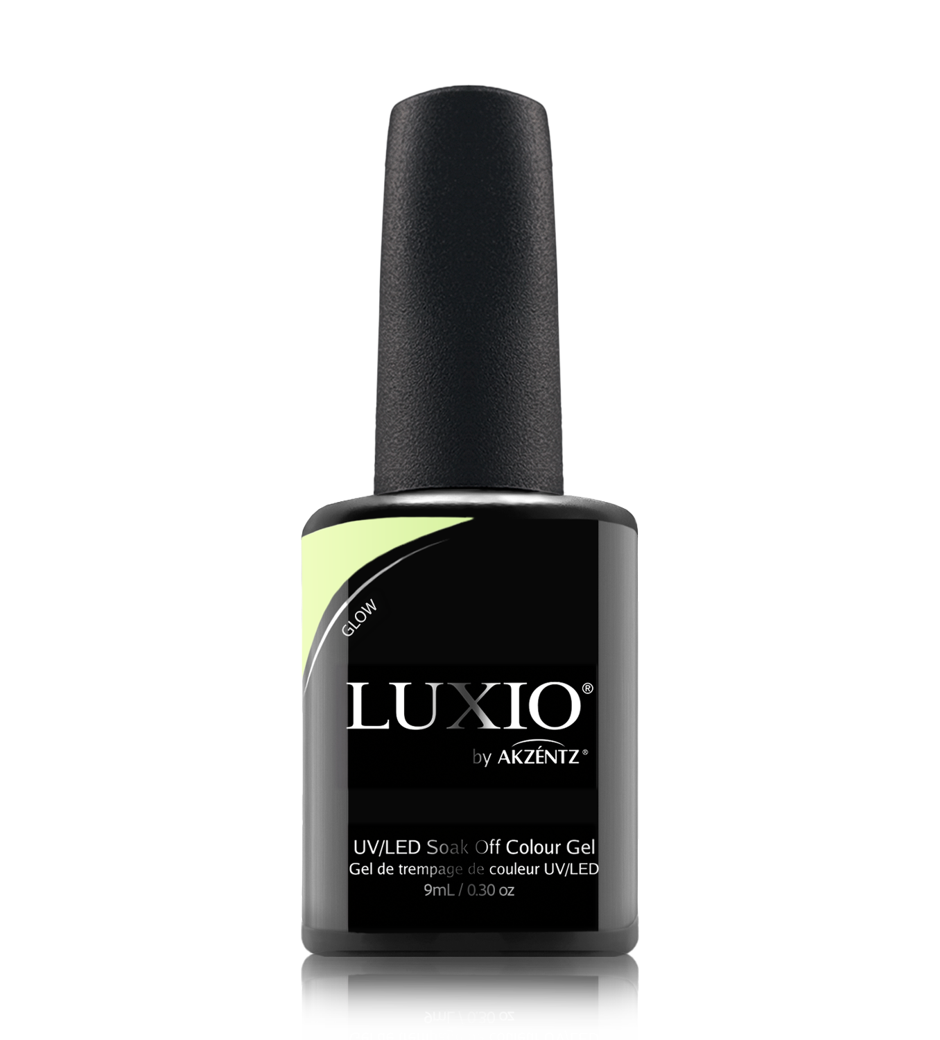[NEW] Luxio  GLOVE (15 ml, 9 ml)   -  Studio #15 Neon Collection