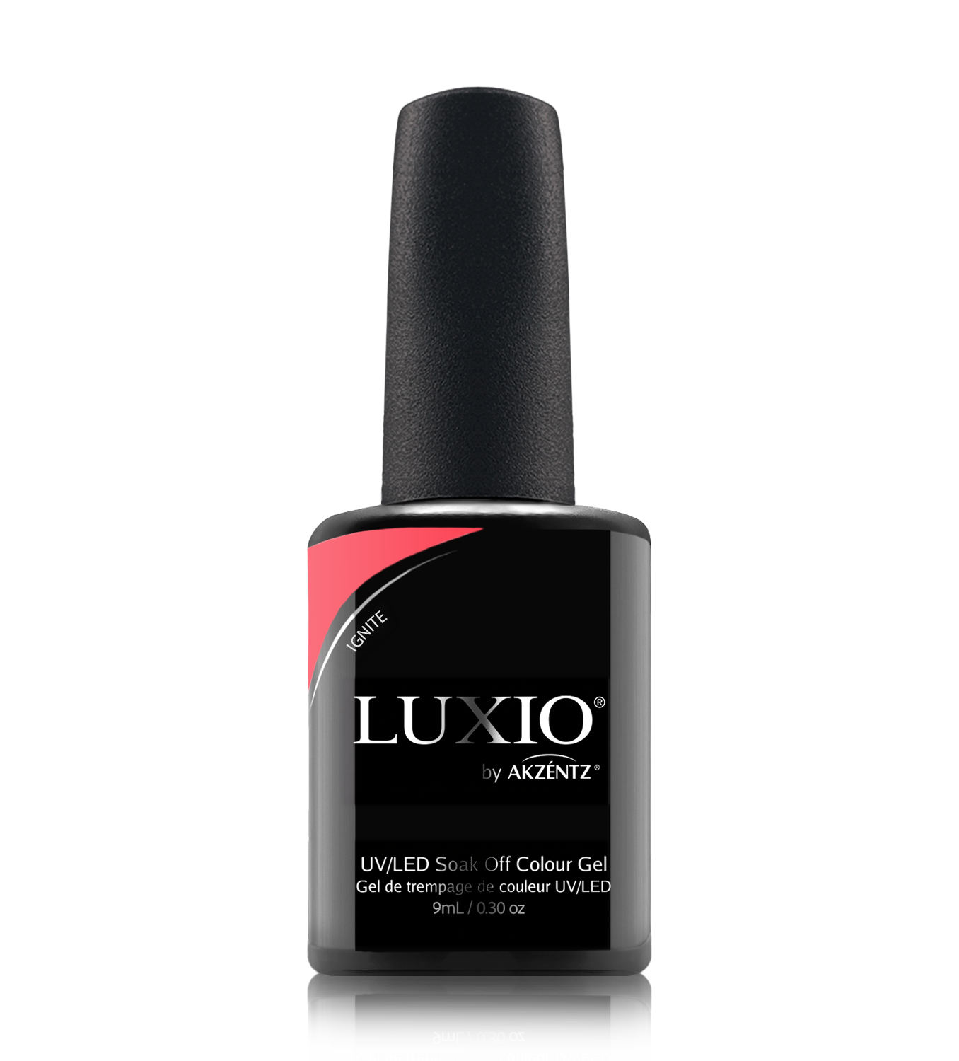 [NEW] Luxio INGNITE (15 ml, 9 ml)  -  Studio #15 Neon Collection