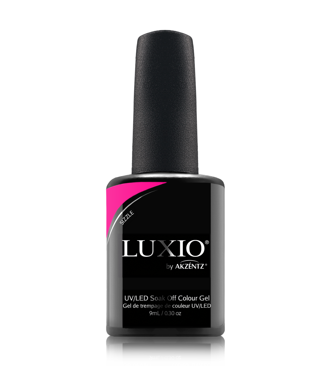 [NEW] Luxio Sizzle (15 ml, 9 ml)  -  Studio #15 Neon Collection