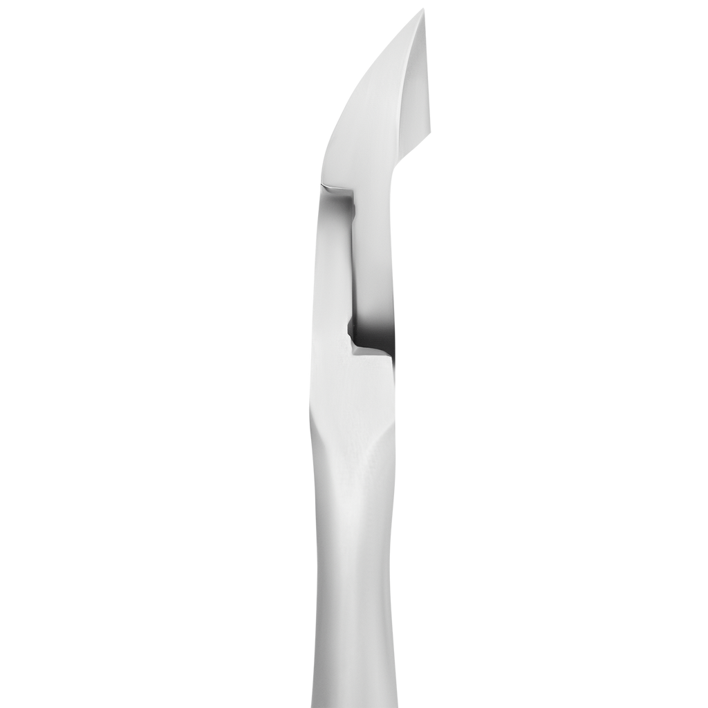 STALEKS PRO Expert Cuticle Nippers, model NE-10-9 (9mm edge)
