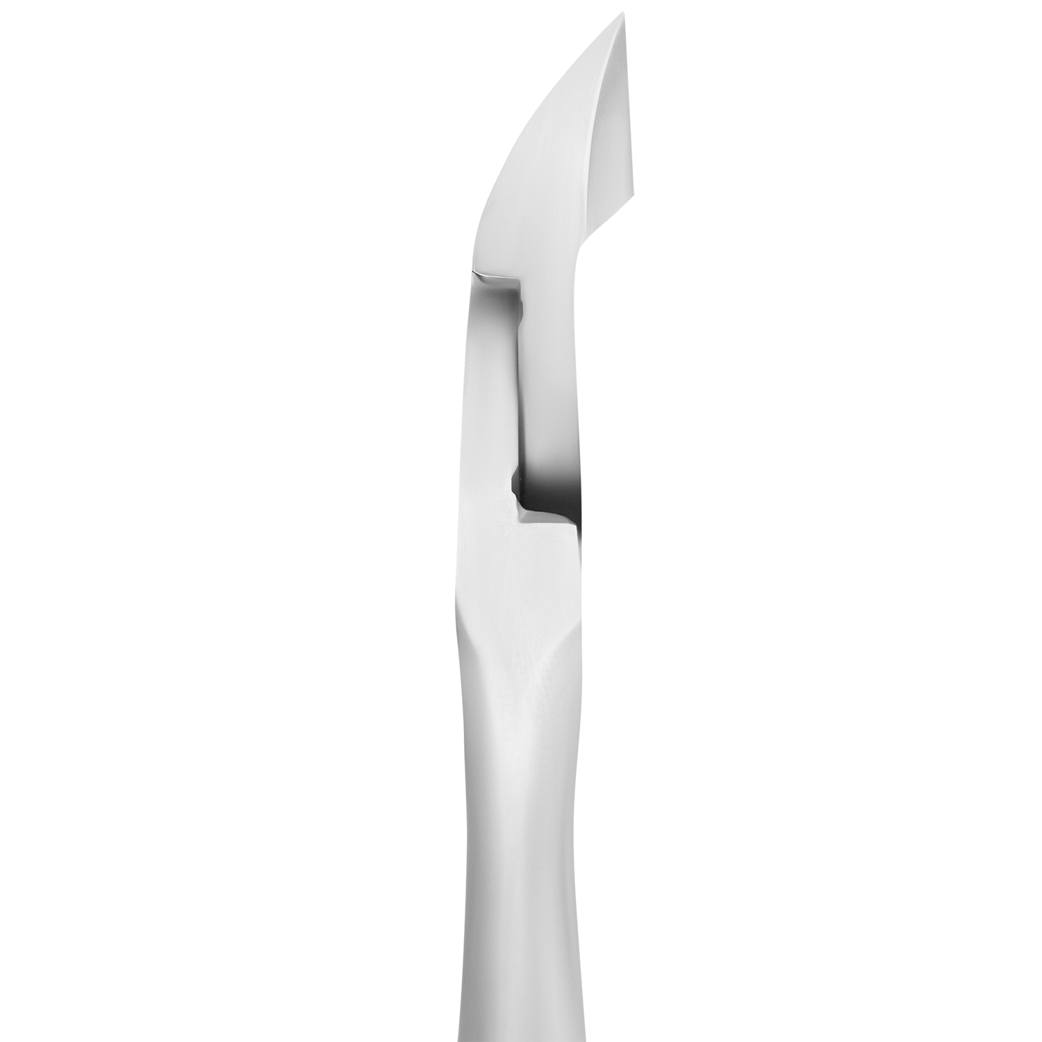 STALEKS PRO Expert Cuticle Nippers, model NE-10-9 (9mm edge)