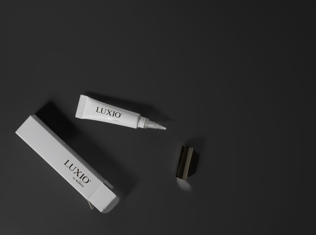 Luxio® Nail + Cuticle Oil Tube 7.5ml