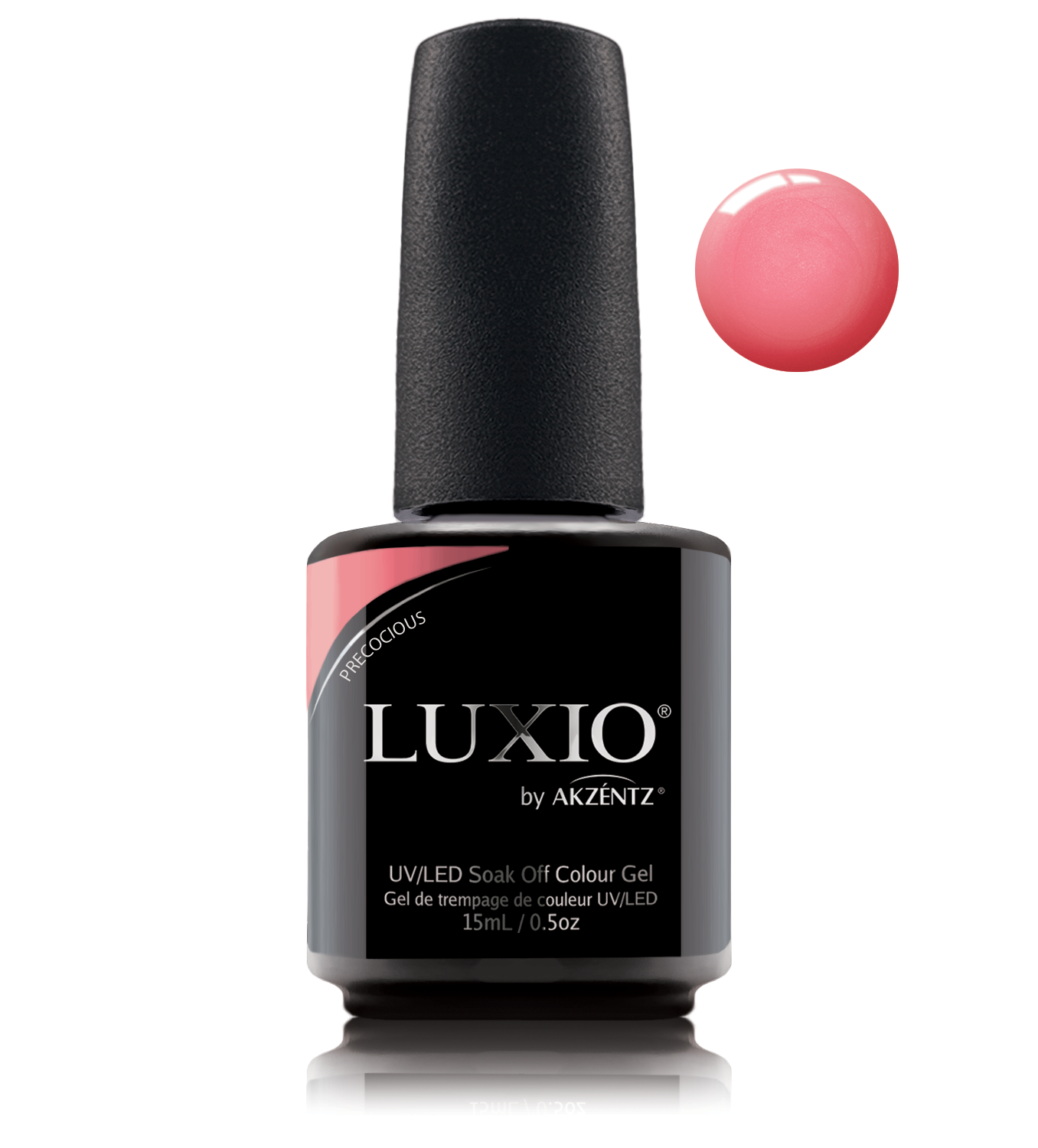 Luxio® Precocious (frost)