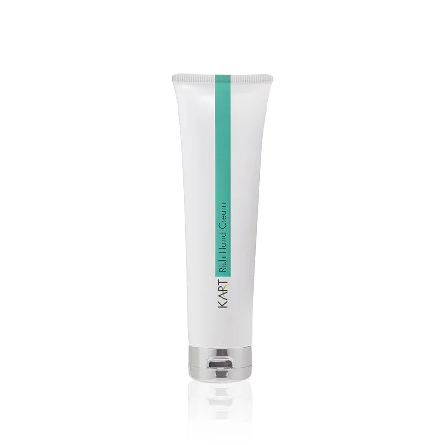 Rich Hand Cream (30 ml, 100 ml, 250 ml)