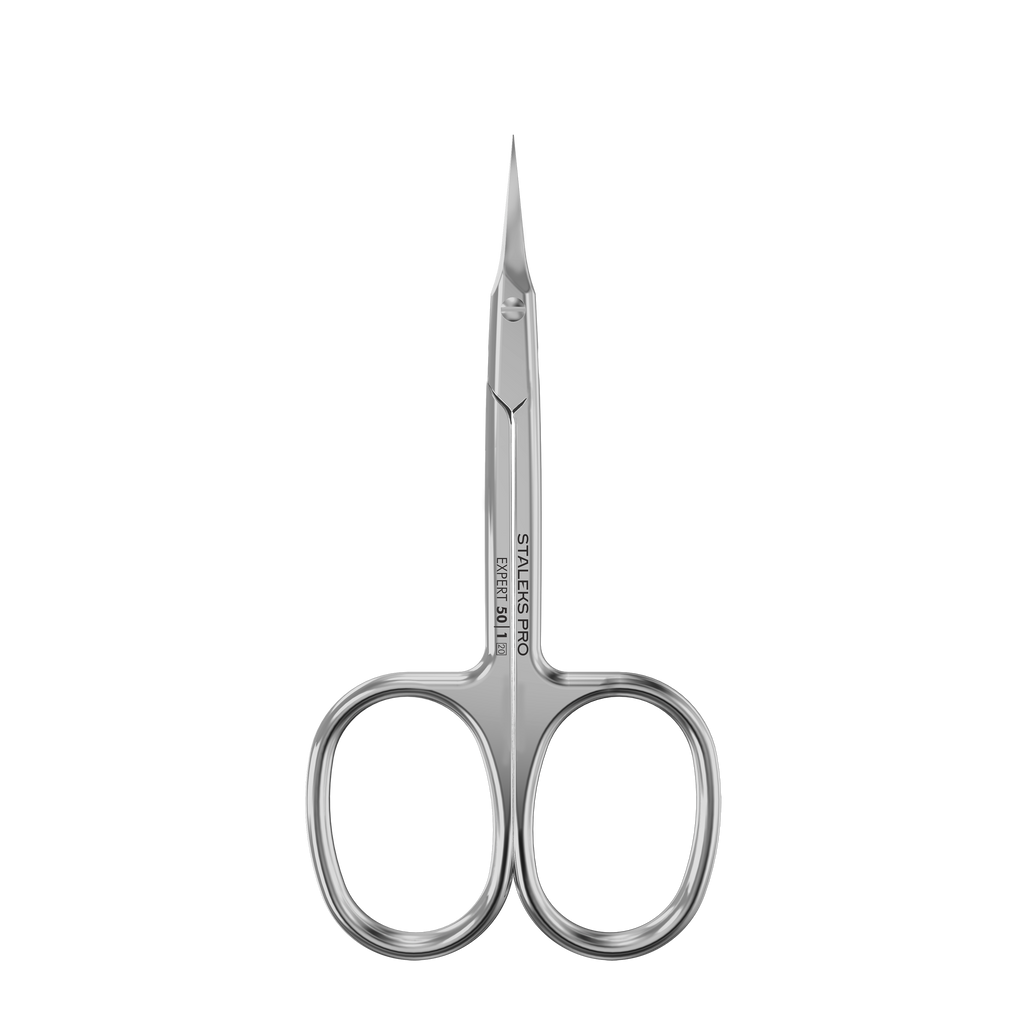 STALEKS CUTICLE SCISSORS EXPERT 50 TYPE 1 (SE-50/1)