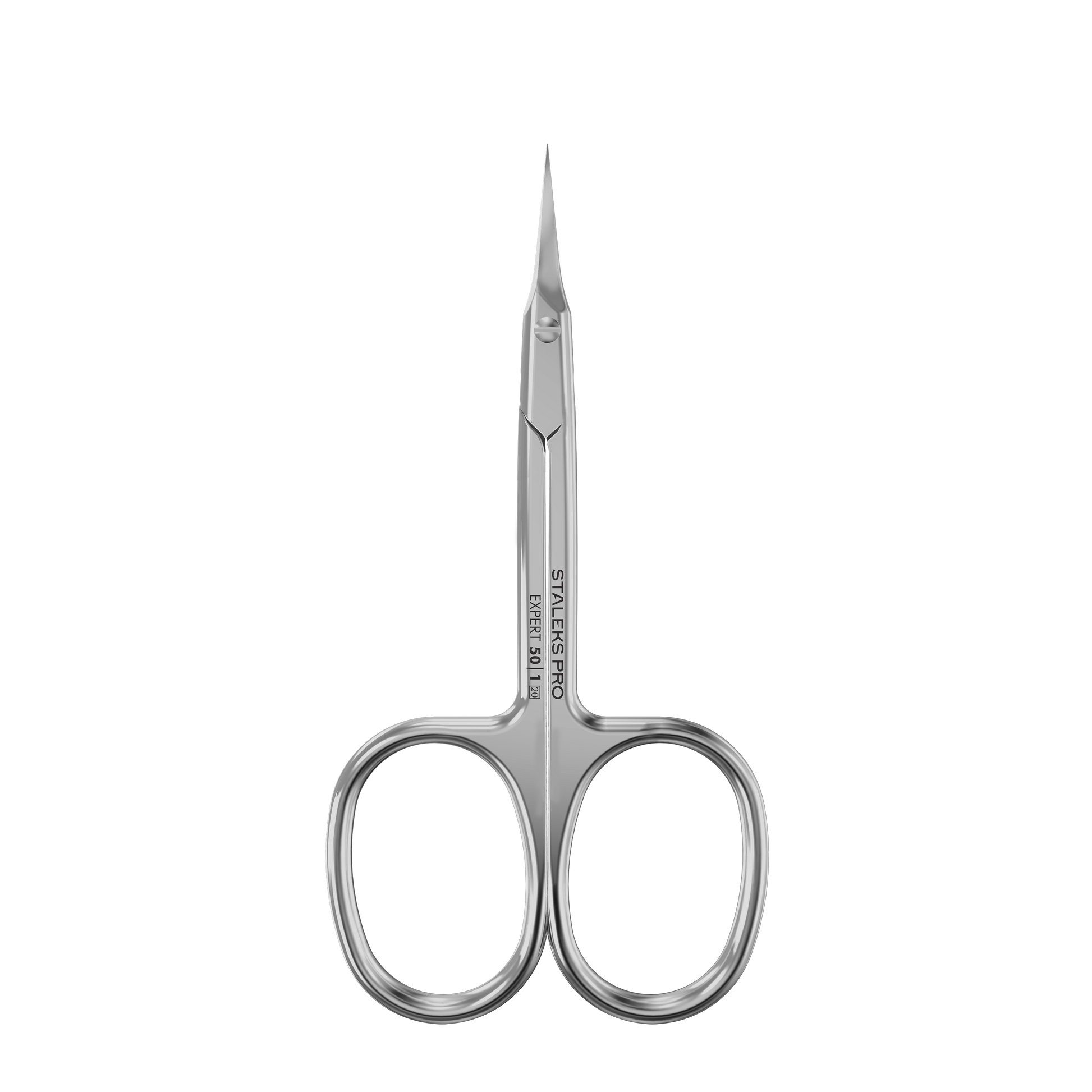 STALEKS CUTICLE SCISSORS EXPERT 50 TYPE 1 (SE-50/1)