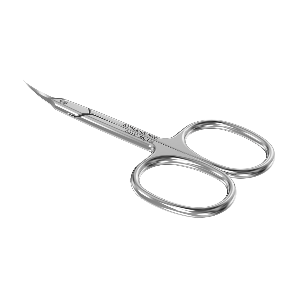 STALEKS CUTICLE SCISSORS EXPERT 50 TYPE 1 (SE-50/1)