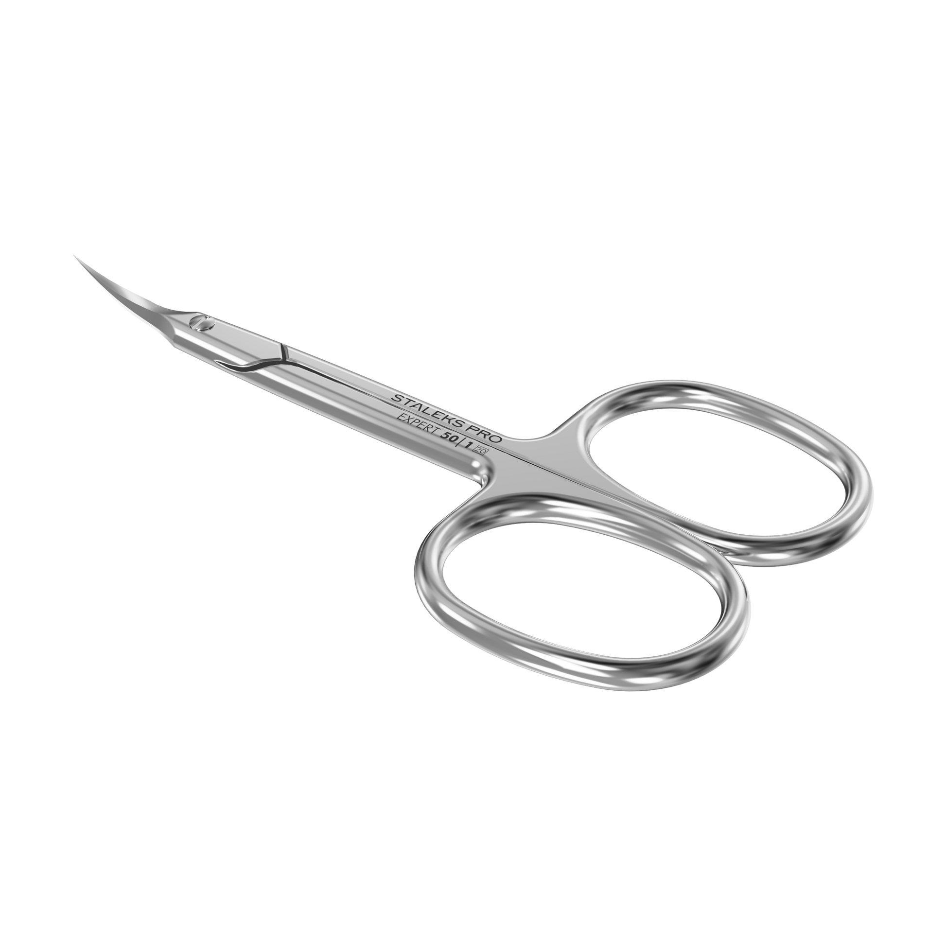 STALEKS CUTICLE SCISSORS EXPERT 50 TYPE 1 (SE-50/1)