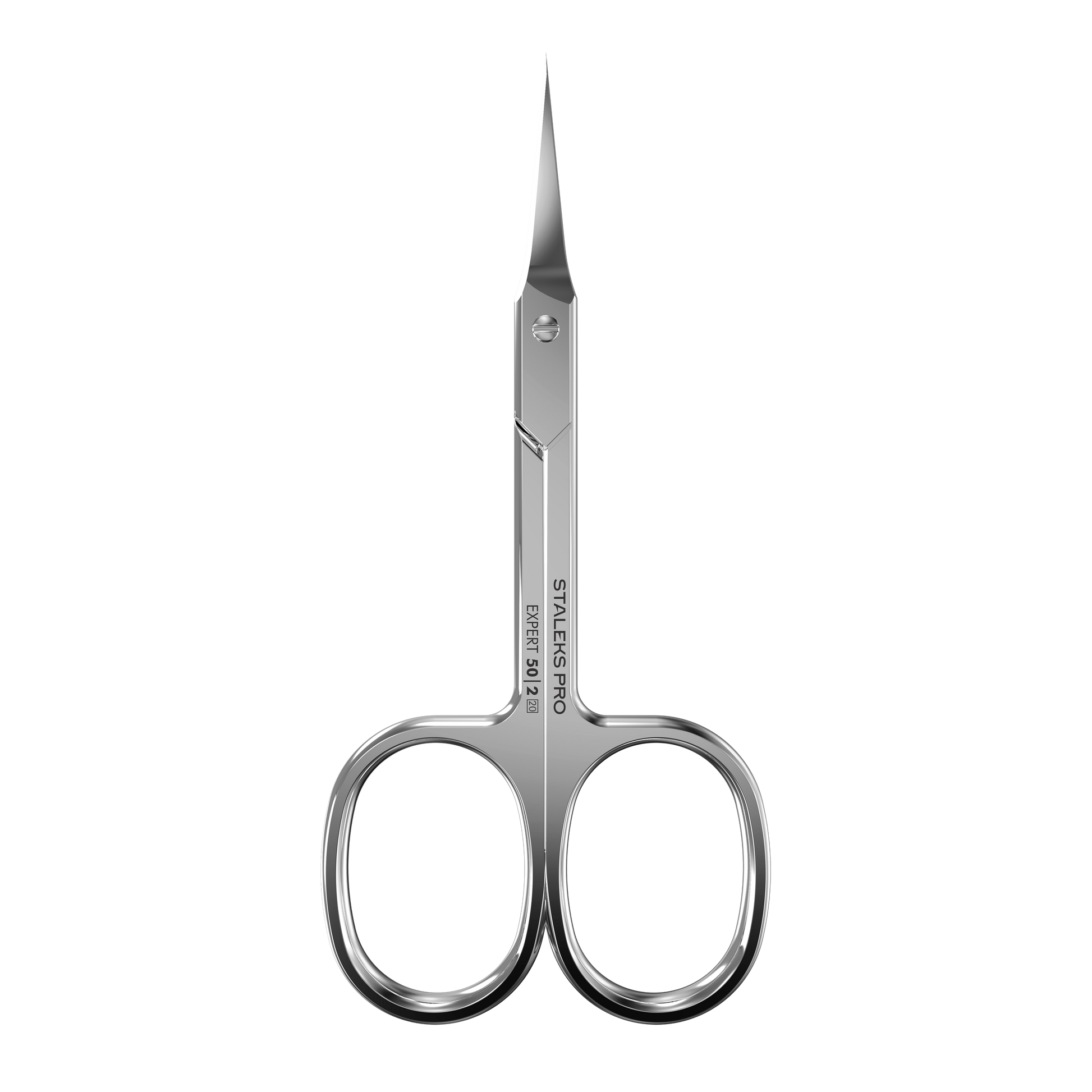 STALEKS CUTICLE SCISSORS EXPERT 50 TYPE 1 (SE-50/1)