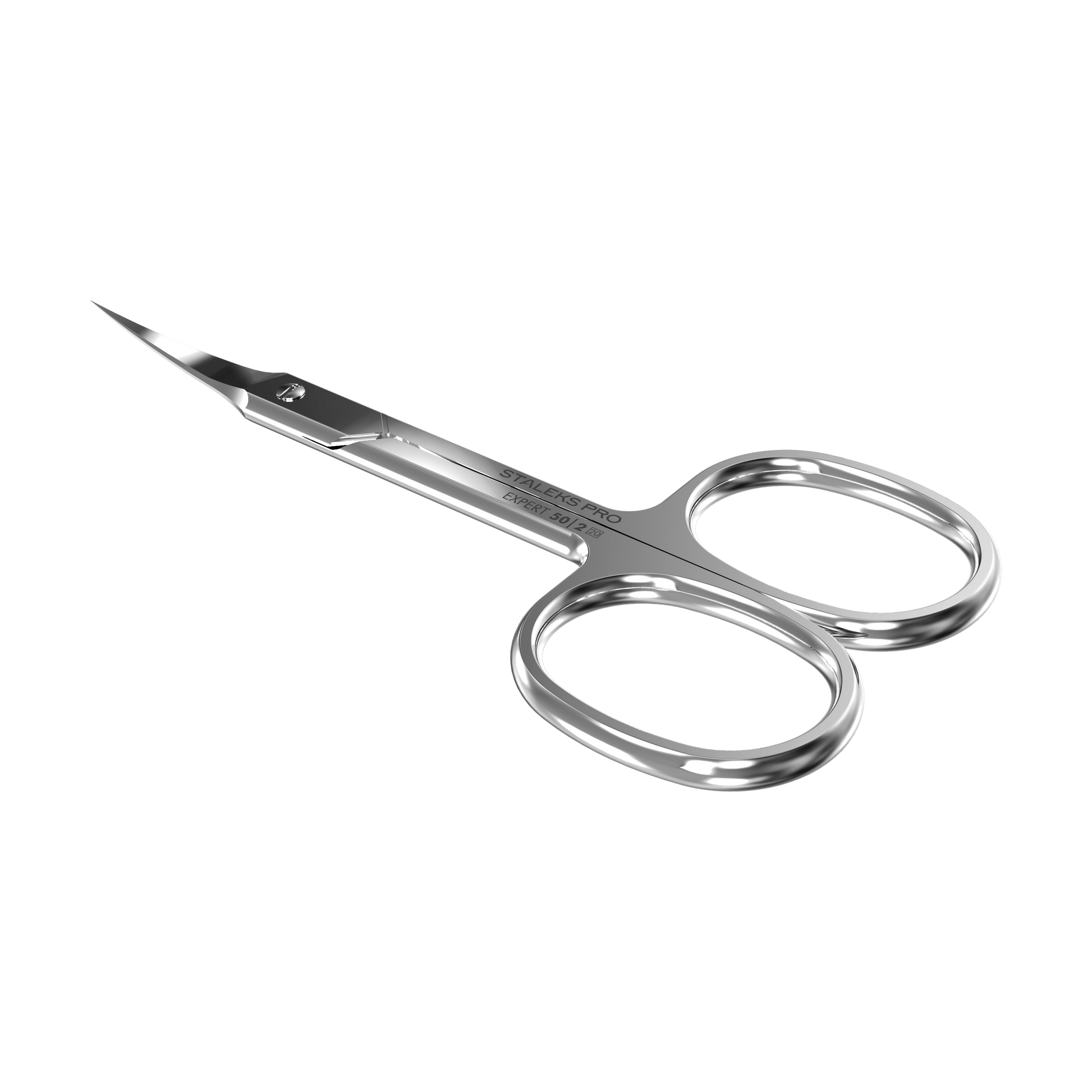 STALEKS CUTICLE SCISSORS EXPERT 50 TYPE 1 (SE-50/1)