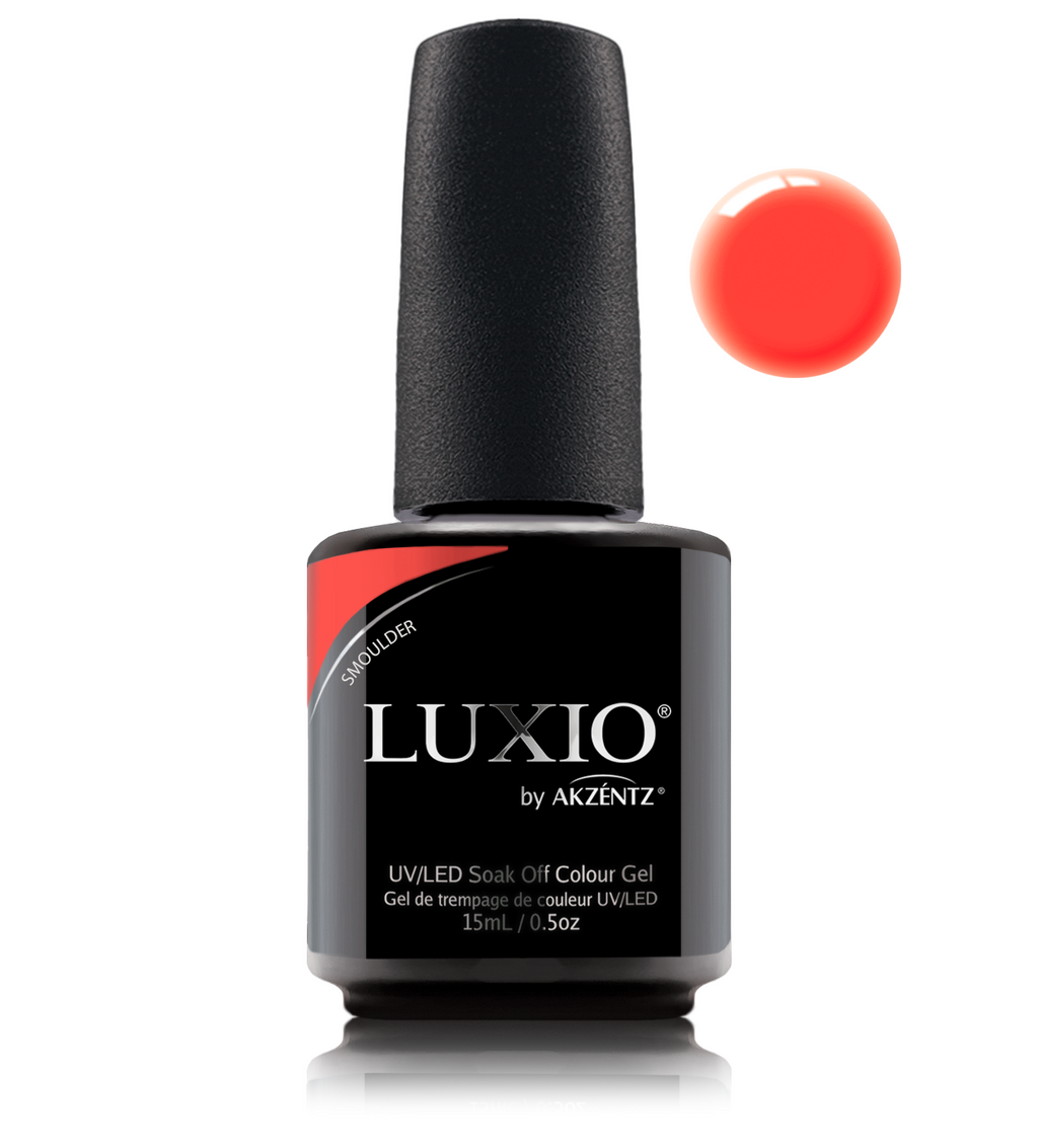 Luxio® Smoulder (bright)