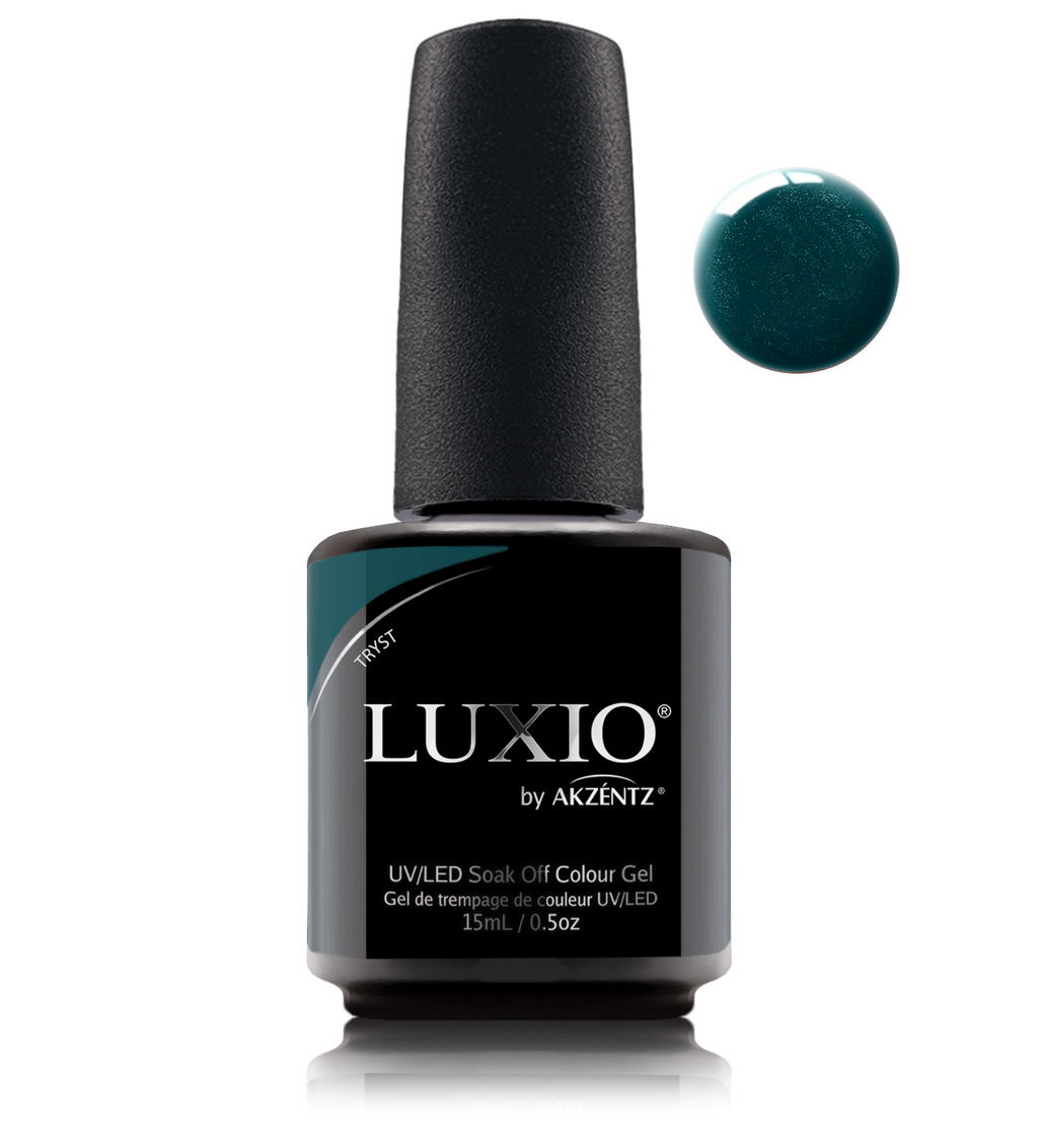 Luxio® Tryst (Shimmer)