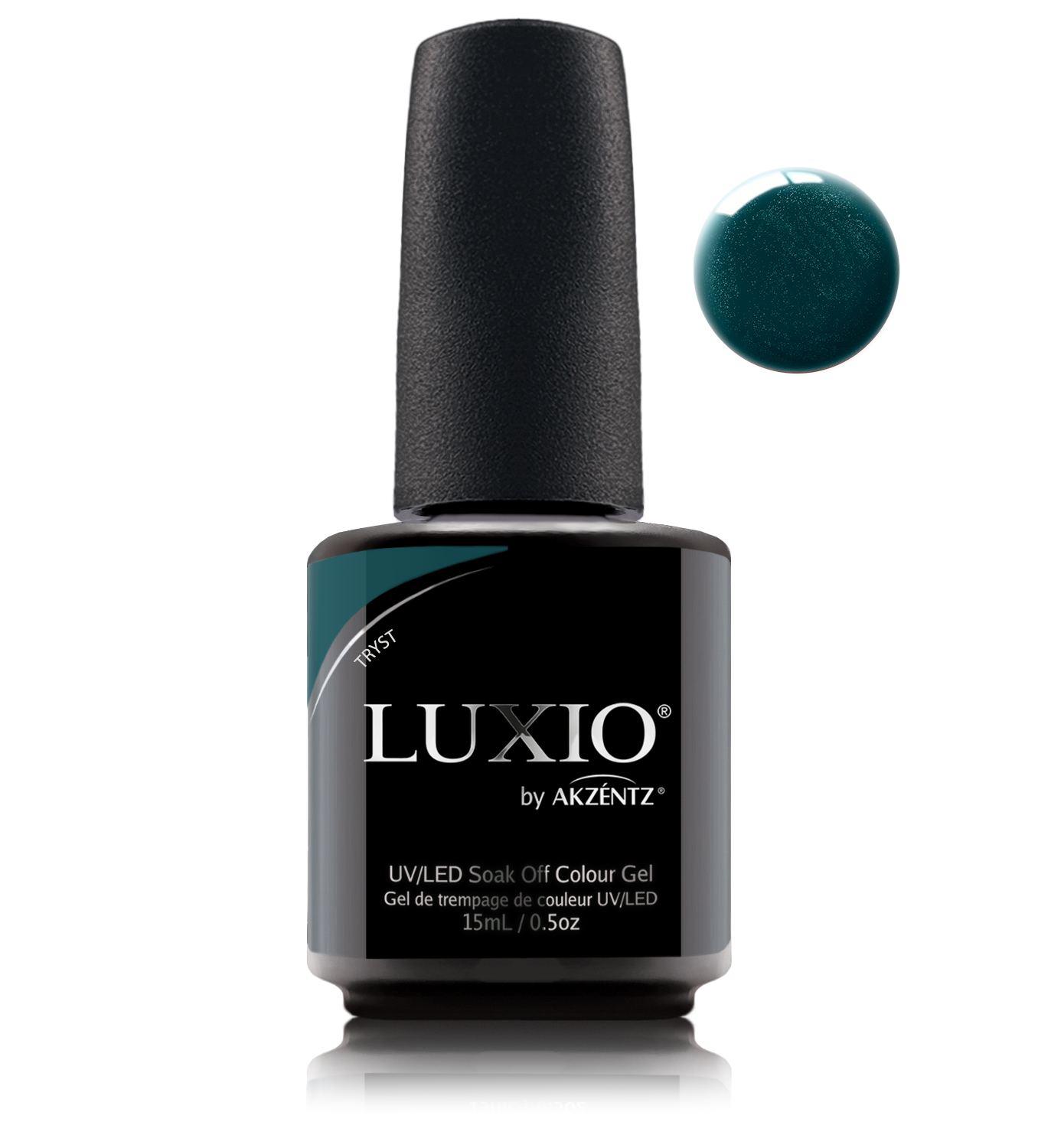 Luxio® Tryst (Shimmer)