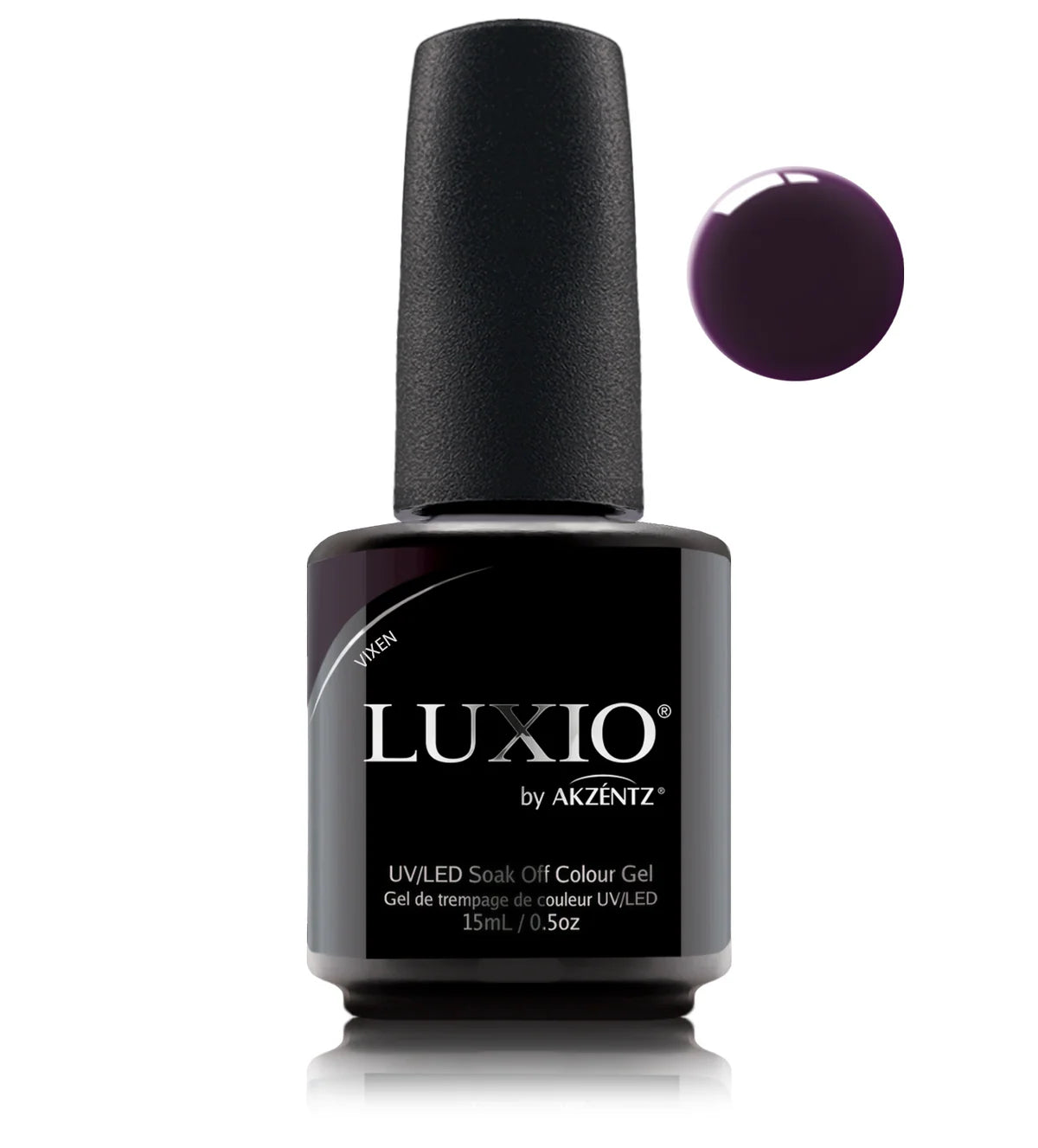 Luxio® Vixen (TPO-Free)