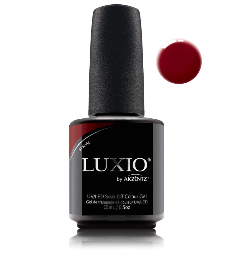 Luxio® Femme (TPO-Free)